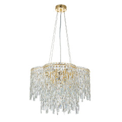 Подвесная люстра Indigo Carletti V000444