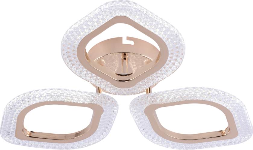 Потолочная люстра Rivoli Erminia 6177-703 Б0068410