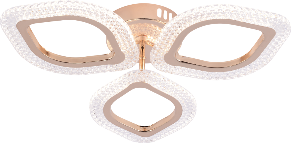 Потолочная люстра Rivoli Erminia 6177-703 Б0068410