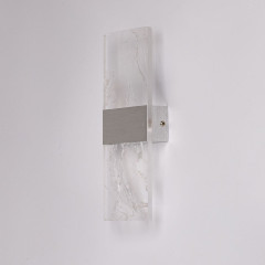 Настенный светильник De Markt Конти 488022801