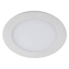 Встраиваемый светильник ЭРА LED 1-6-6K Б0019831