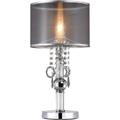 Настольная лампа Illumico IL6219-1T-27 CR