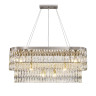 Подвесная люстра Favourite Magnitudo 4715-12U