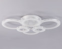 Потолочная люстра Ambrella Light Acrylica Original FA8874