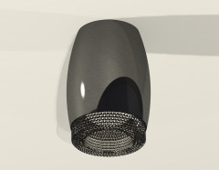 Накладной светильник Ambrella Light Techno XS1123011 (C1123, N7192)