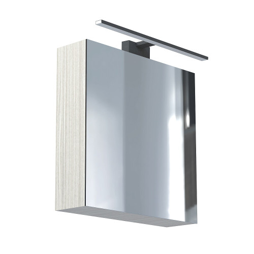 Подсветка для зеркал Nowodvorski Cezanne Led L Black 10671