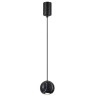 Подвесной светильник Odeon Light Midcent Dex 4361/5L