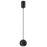 Подвесной светильник Odeon Light Midcent Dex 4361/5L