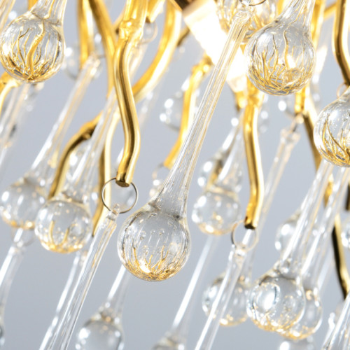 Подвесная люстра ImperiumLoft Marian 205826-26