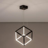 Подвесной светодиодный светильник Citilux Куб CL719201