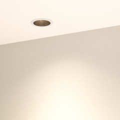 Встраиваемый светильник Arlight MS-Atlas-Built-R58-10W Warm3000 037183