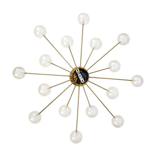 Потолочная люстра Freya Celebrity FR5242CL-16BS1