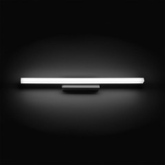 Подсветка для зеркал Gauss BR012