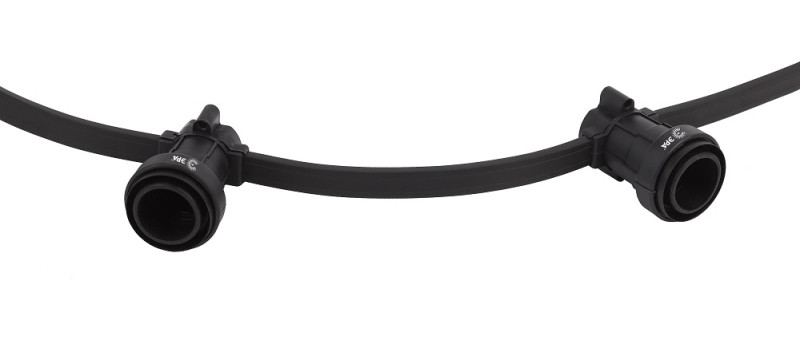 Уличная гирлянда ЭРА 220V ERABL-K30 Б0053025