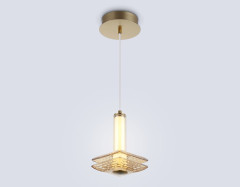 Подвесной светильник Ambrella Light High Light Crystal LH31001