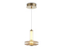 Подвесной светильник Ambrella Light High Light Crystal LH31001