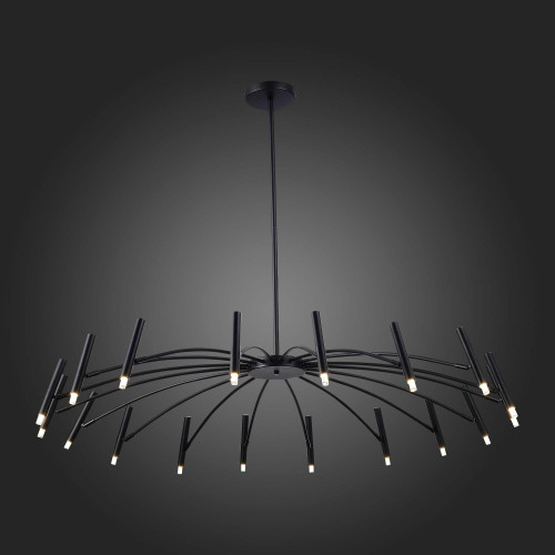 Люстра на штанге ST Luce Spidey SL1214.402.18