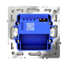 Подсветка светодиодная Voltum S70 VLS070604 (шелк)