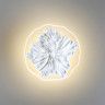 Настенный светильник Odeon Light Fiore 6614/8WL