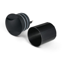 Светильник для ступеней Elektrostandard MRL LED 1105 Чёрный