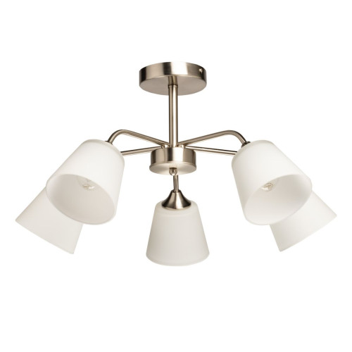 Люстра на штанге De Markt City Блеск 315017805