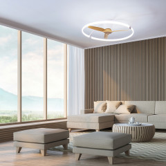 Подвесной светильник Nowodvorski Soft Led 90x20 7532