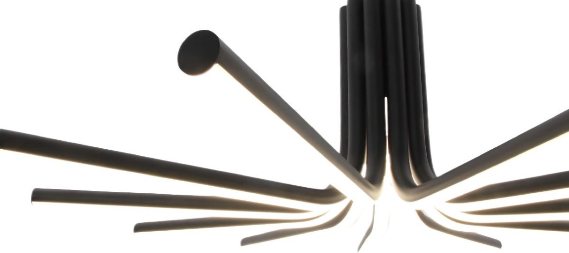 Подвесная люстра Mizi'en King MZ31510-900