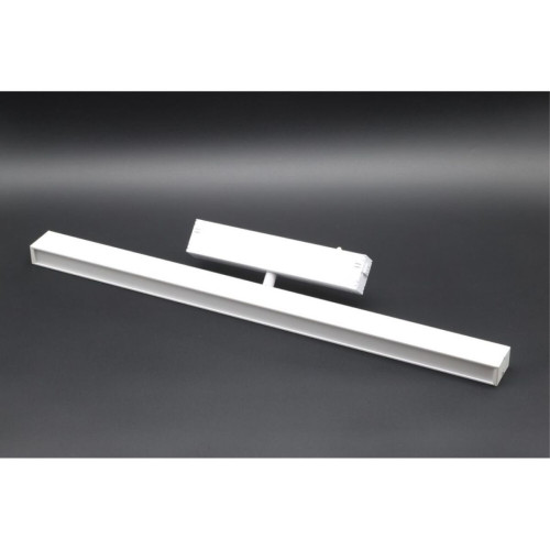 Трековый магнитный светильник Aployt Magnetic track 220 APL.0203.11.27