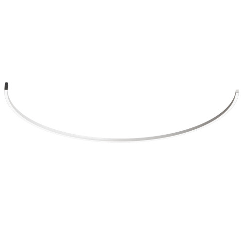 Трековый магнитный светильник Arte Lamp Optima A7279PL-1BK