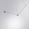 Подвесной светильник Arte Lamp Fantasy A2193SP-36BK