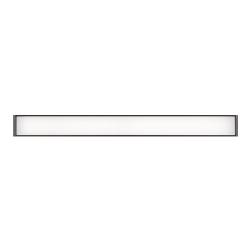 Трековый магнитный светильник Arlight MAG-ORIENT-FLAT-L235-8W Warm3000 (BK, 100 deg, 48V) (IP20 Металл) 033609(1)