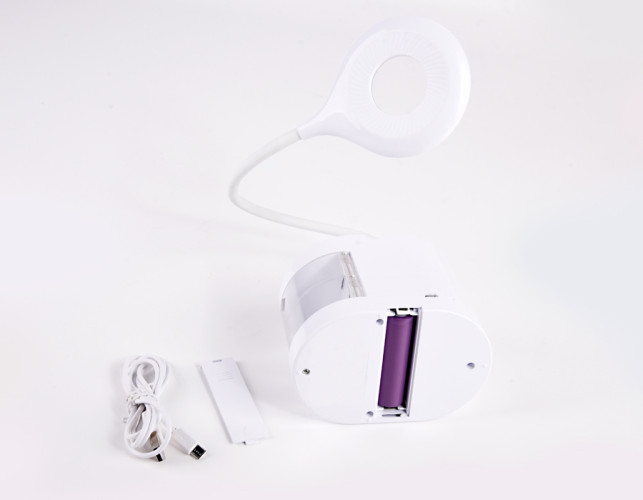 Настольная лампа Ambrella Light DESK DE561