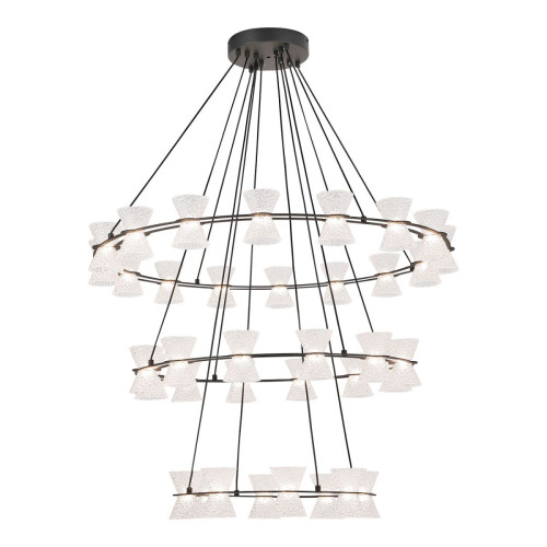 Подвесная люстра Lussole Sherman LSP-7467