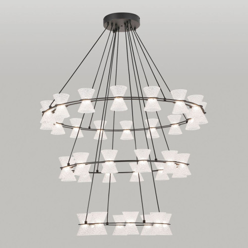 Подвесная люстра Lussole Sherman LSP-7467