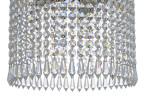 Подвесная люстра Dio DArte Asfour Cremono E 1.2.25.200 N