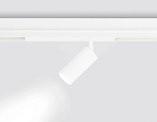 Трековый светодиодный светильник Ambrella Light Track System GL1615