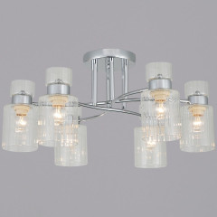 Потолочная люстра Reluce 55570-0.3-06