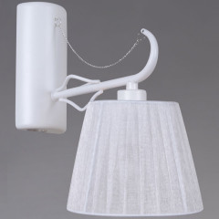 Бра Illumico IL9482-1WSQ-25WT ELITE