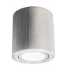 Накладной светильник Lumina Deco Bazel LDC 8059-D SL