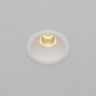 Встраиваемый светильник Maytoni Technical Dip Hight DL123-10W-3K-W