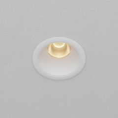Встраиваемый светильник Maytoni Technical Dip Hight DL123-10W-3K-W