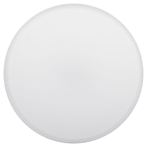 Потолочный светильник Эра Классик без ДУ SPB-6 WH 24W-5К Slim Mystery