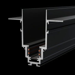 Шинопровод магнитный Maytoni Busbar trunkings TRX004-223B