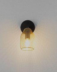 Спот Moderli Adalina V11836-1W
