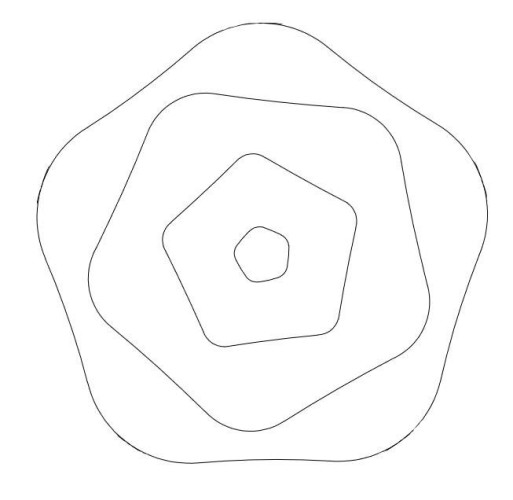 Бра Omnilux OML-07701-30