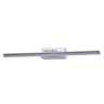 Настенный светильник Escada Primo 170001/A/1W LED 9W Silver ES0000009L