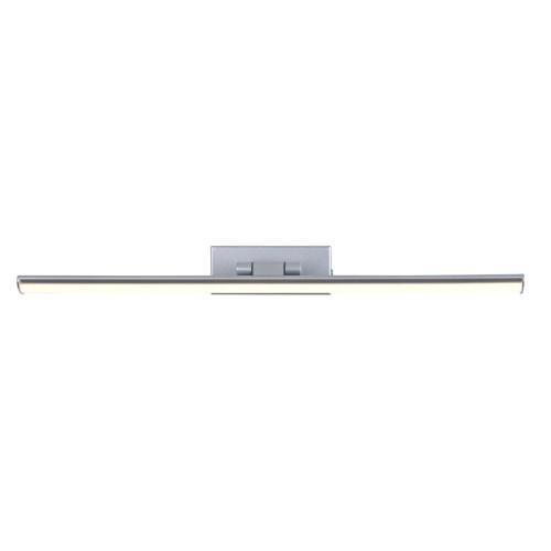 Настенный светильник Escada Primo 170001/A/1W LED 9W Silver ES0000009L
