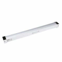 Подсветка для зеркал Uniel (UL-00006905) ULI-F44-15W/4500К IP20 Silver