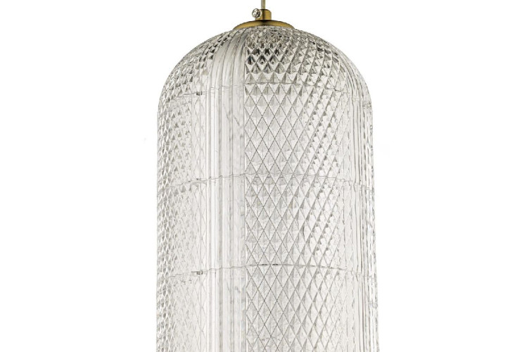 Подвесной светильник Arti Lampadari Candels L 1.P10 G