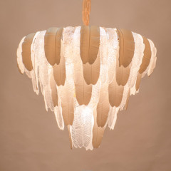 Настенный светильник Nowodvorski Fourty Wall XL Brass/Black 10760